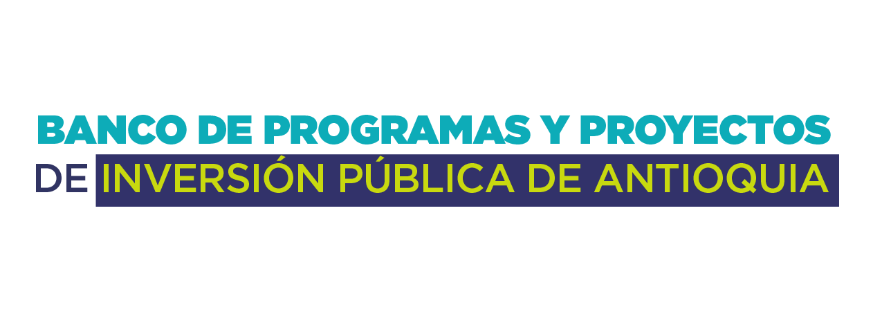 Banco de Proyectos